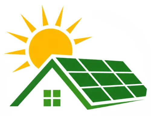 Panneaux Solaires Croix-Chapeau